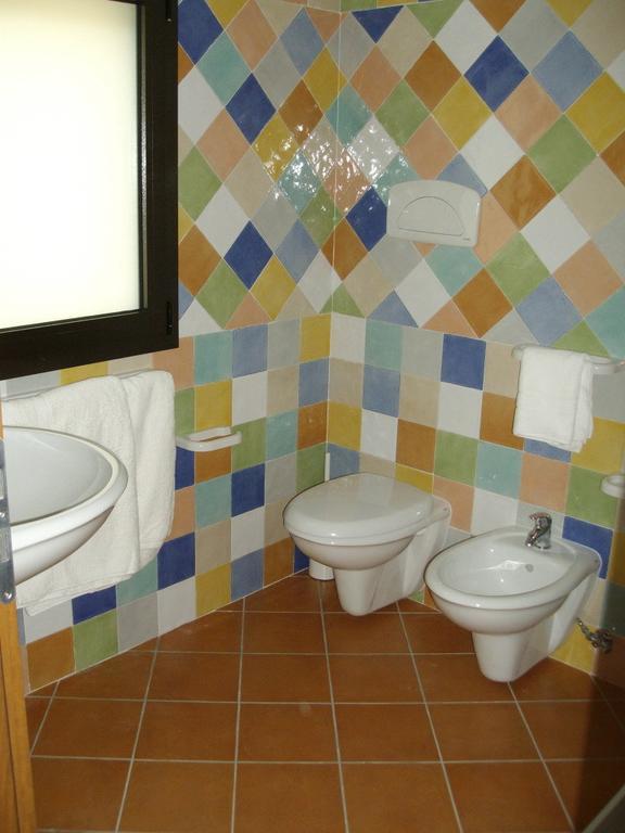Masseria La Porticella Avetrana Zimmer foto