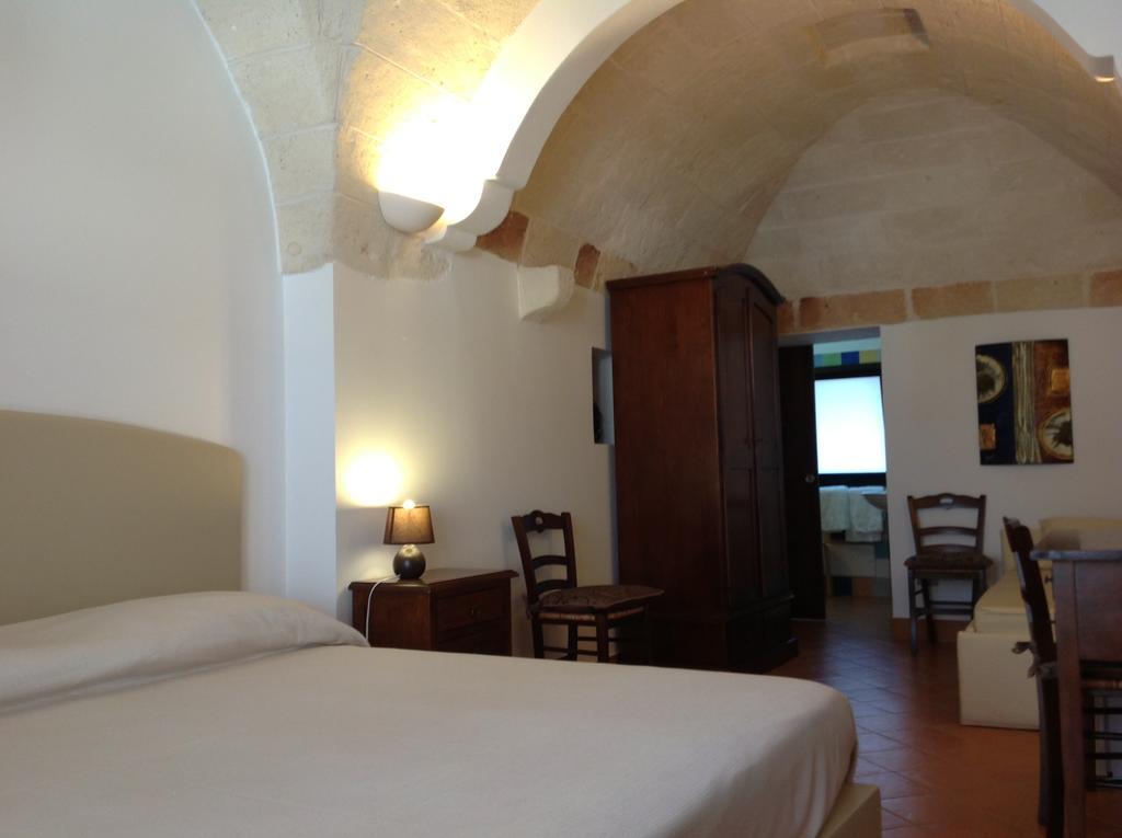 Masseria La Porticella Avetrana Zimmer foto