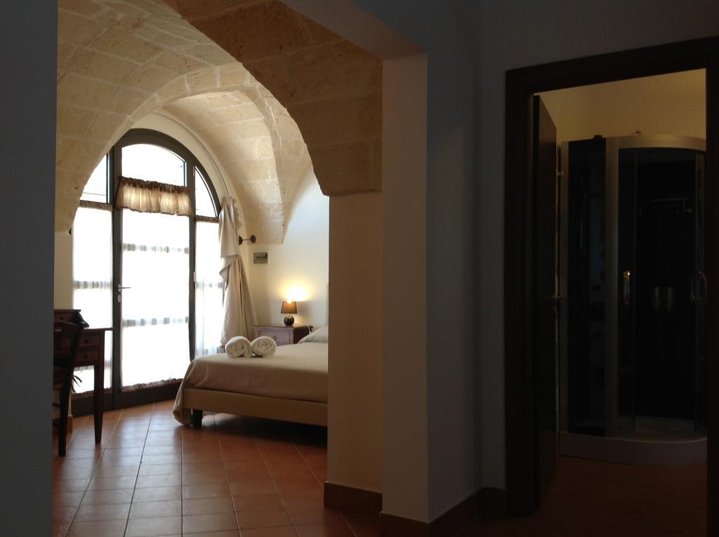Masseria La Porticella Avetrana Zimmer foto