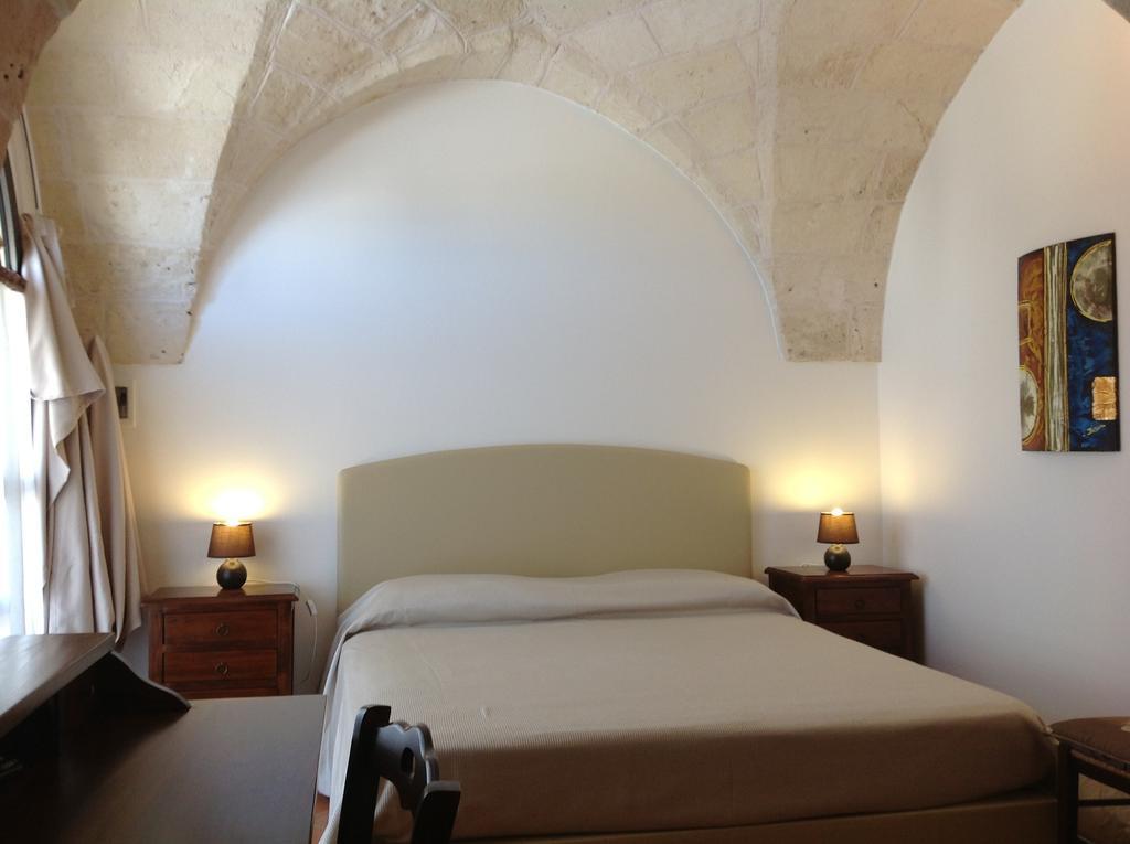 Masseria La Porticella Avetrana Zimmer foto