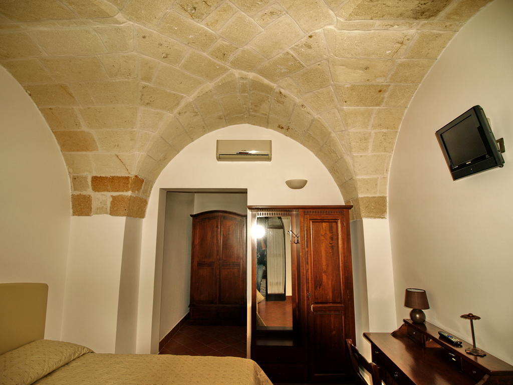 Masseria La Porticella Avetrana Zimmer foto